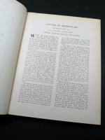 Lectures on Architecture (1929, first edition)