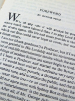 The Bad Lord Byron (1949, first edition)