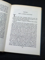 The Bad Lord Byron (1949, first edition)