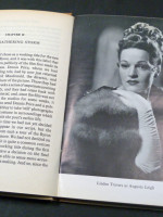 The Bad Lord Byron (1949, first edition)