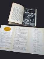 The Bad Lord Byron (1949, first edition)