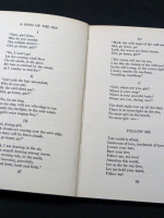 Contemporary Chinese Poetry (1947, first edition)
