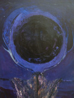 Flayed Deer : New Mexico : USA (1959)
