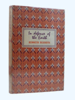 In Defence of the Earth (1959, first edition)