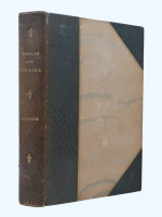 Studies and Essays (1875, first edition)