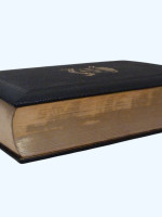 The Holy Bible (1922, Christ's Hospital binding)