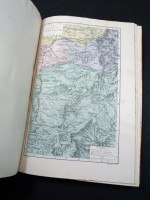 The Holy Bible (1922, Christ's Hospital binding)