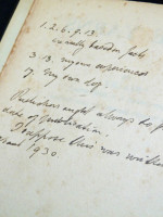 More Yarns (1931, signed first edition)