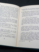 A Gilbert and Sullivan Dictionary (1936, first edition)