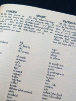 Guide to 25 Languages of Europe (1932, first edition)