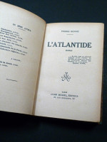 L'Atlantide