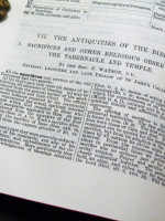 Cambridge Companion to the Bible (1920)