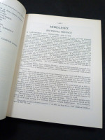 An Inventory of the Historical Monuments in Middlesex (1937)