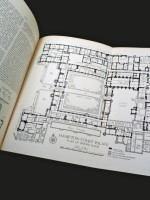 An Inventory of the Historical Monuments in Middlesex (1937)