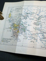 A History of Greece to the Death of Alexander (1902)