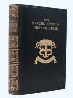 The Oxford Book of French Verse, XIIIth century—XIIXth century