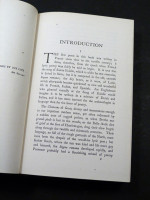 The Oxford Book of French Verse, XIIIth century—XIIXth century
