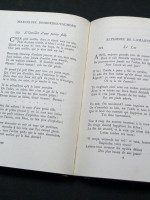 The Oxford Book of French Verse, XIIIth century—XIIXth century