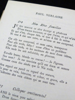 The Oxford Book of French Verse, XIIIth century—XIIXth century