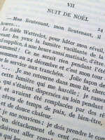 En Campagne 1914–1915, Impressions d'un Officier de Legere (1918)
