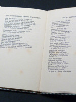 Poems (1931, signed first edition)