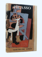 Picasso (1938, first edition)