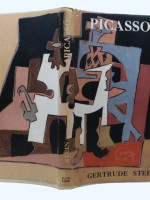 Picasso (1938, first edition)