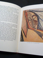 Picasso (1938, first edition)