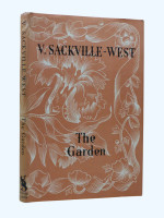 The Garden (1946, first edition)