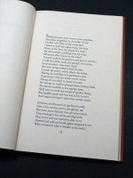 The Garden (1946, first edition)