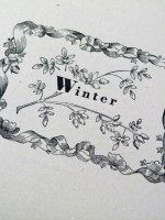 The Garden (1946, first edition)