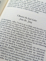 C G Jung & Hermann Hesse, A Record of Two Friendships