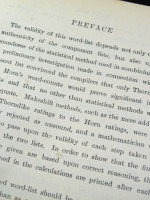 A Study of English Word Values (1932, first edition)