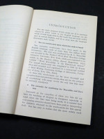 A Study of English Word Values (1932, first edition)