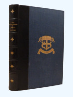 The Life and Teaching of Jesus the Christ (1923, first edition)