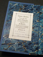 The Life and Teaching of Jesus the Christ (1923, first edition)