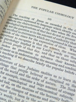 The Life and Teaching of Jesus the Christ (1923, first edition)