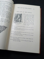 The Jungle Book (1924) & The Second Jungle Book (1923)