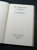 The Stormy Dawn (1947)