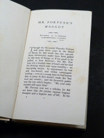 Mr Fortune's Maggot (1927, first edition)