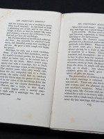 Mr Fortune's Maggot (1927, first edition)