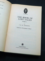 The History of Middle-Earth (12 volumes, complete)