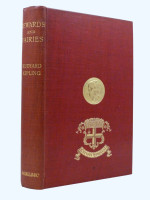 Reward and Fairies (1919, third printing)