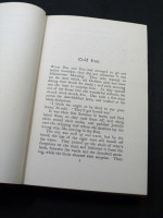 Reward and Fairies (1919, third printing)