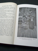 Reward and Fairies (1919, third printing)