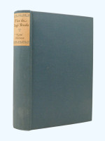 When the Bough Breaks (1924, second impression)