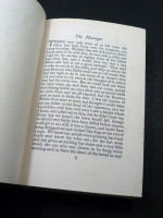 When the Bough Breaks (1924, second impression)