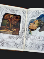 The Secret Life of Salvador Dali (1948, limited edition)