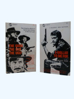 The Good, The Bad and The Ugly (1968)