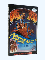 Arabian Adventure (1979, first edition)
